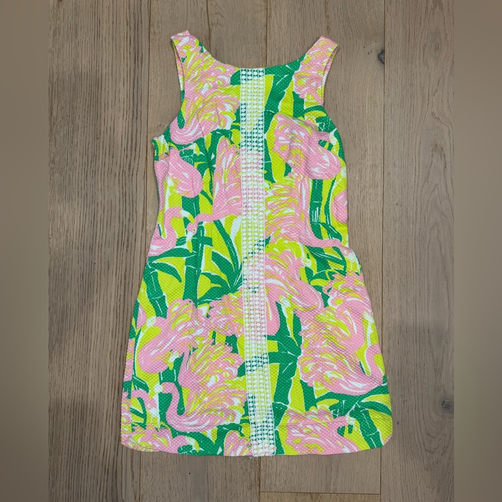 Lilly Pulitzer for Target Dress Size 10